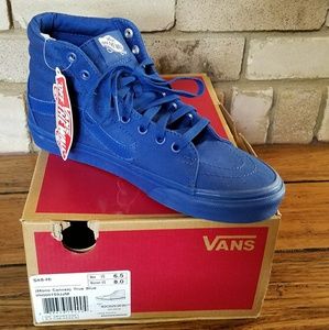Vans Sk8-Hi